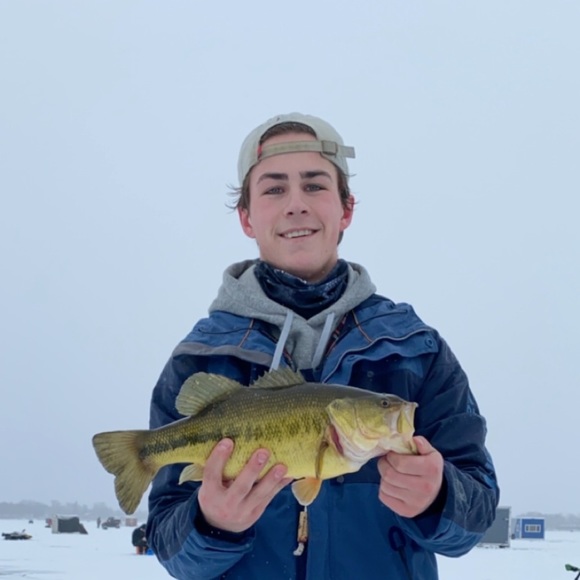 Meet your Posher, Sam - Picture 1 of 1